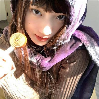 小资女孩向前冲